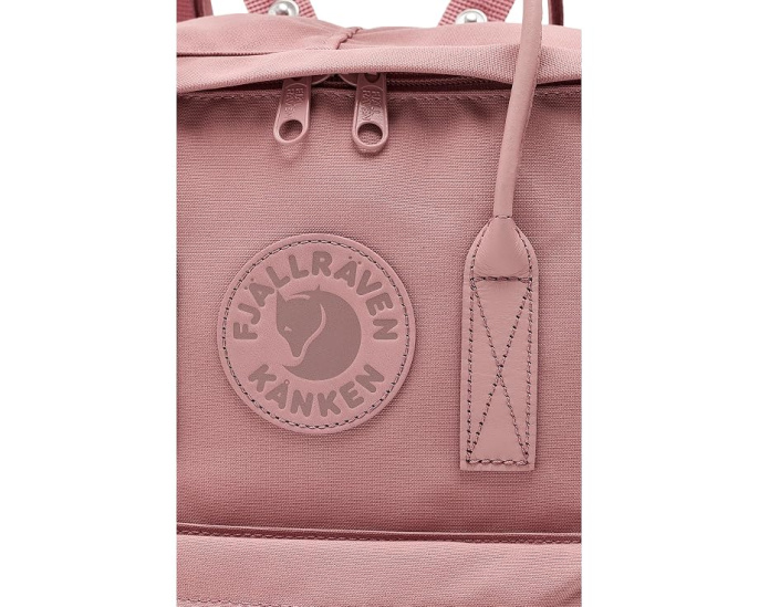 Рюкзак Kanken No. 2 от Fjällräven