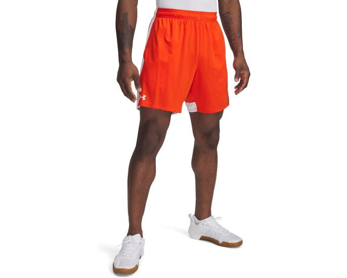 7" Tech Vent Shorts
