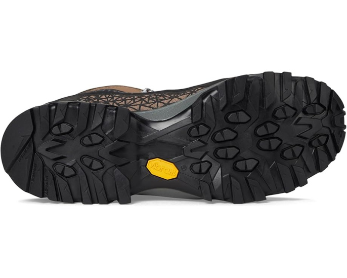 La Sportiva Nucleo High II GTX ботинки из кожи и текстиля с мембраной