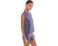 Футболка Brooks Dash Cooling Short Sleeve с вентиляцией