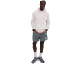 Nike Club Fleece худи с капюшоном и карманом кенгуру для баскетбола