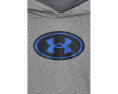 Худи Under Armour Rival Fleece Key Item для детей