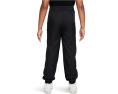 Детские джоггеры Nike Kids Sportswear Club Woven с эластичными манжетами
