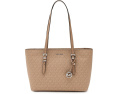 Сумка тоут MICHAEL Michael Kors Quinn средняя с молнией