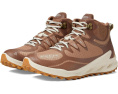 Водонепроницаемые кроссовки KEEN Zionic Mid Height для любой местности