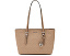 Сумка тоут MICHAEL Michael Kors Quinn средняя с молнией