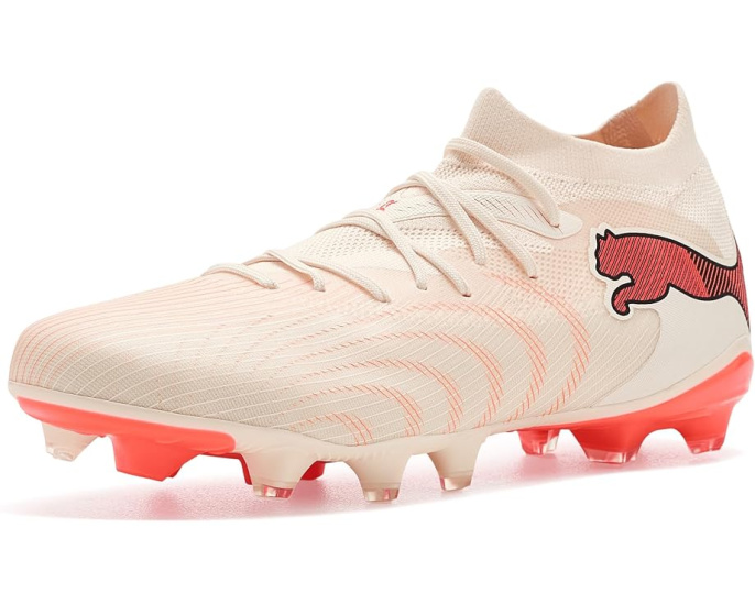 Бутсы Puma Future 9 Match для игры на твердых и искусственных полях с шипами
