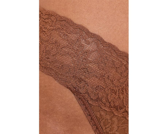 Hanky Panky Трусы Signature Lace Ice Cream набор из 3 штук