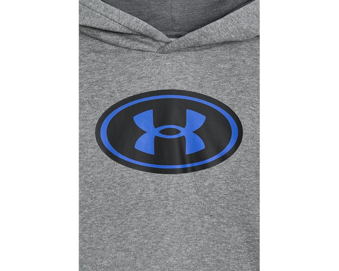 Худи Under Armour Rival Fleece Key Item для детей