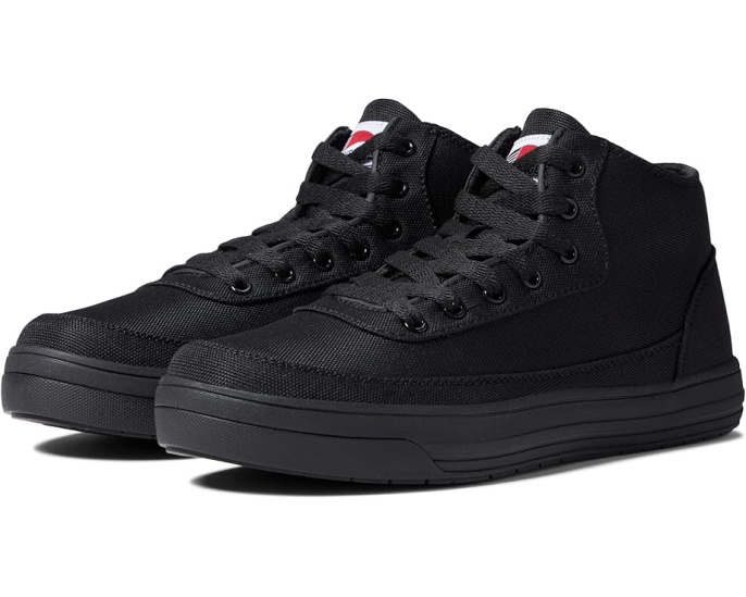 Ботинки Avenger Work Boots Blade Mid Soft Toe черные