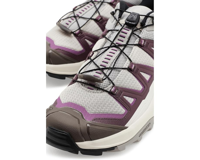 Кроссовки Salomon X Ultra 360 Edge для походов с мембраной Gore-Tex