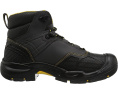 KEEN Utility Logandale Waterproof Steel Toe рабочие ботинки