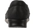 Мокасины SAS Crissy Slip On Comfort с перекрестными резинками