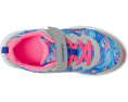 Saucony детские кроссовки Flash A/C 3.0 с кожаным мыском и легкой подошвой