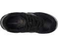 New Balance 574 Core детские кроссовки с верхом из замши и сетки