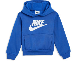 Худи Nike Club Fleece для малышей с мягким флисом и капюшоном
