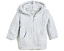 Детская толстовка Barefoot Dreams CozyChic с капюшоном для малышей