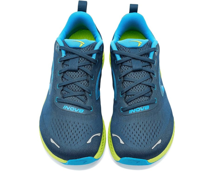 Беговые кроссовки INOV8 RoadFly с промежуточной подошвой PowerFlow PRO