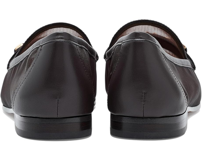 Лоферы Sam Edelman Loraine Mesh с миндалевидным носком и деталью в виде удил