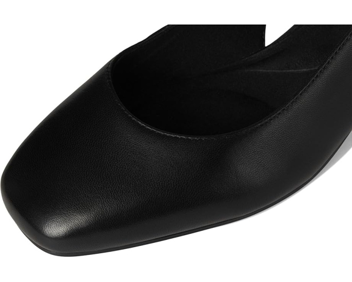 Туфли-лодочки Rockport Total Motion Danna с ремешком и поддержкой свода стопы