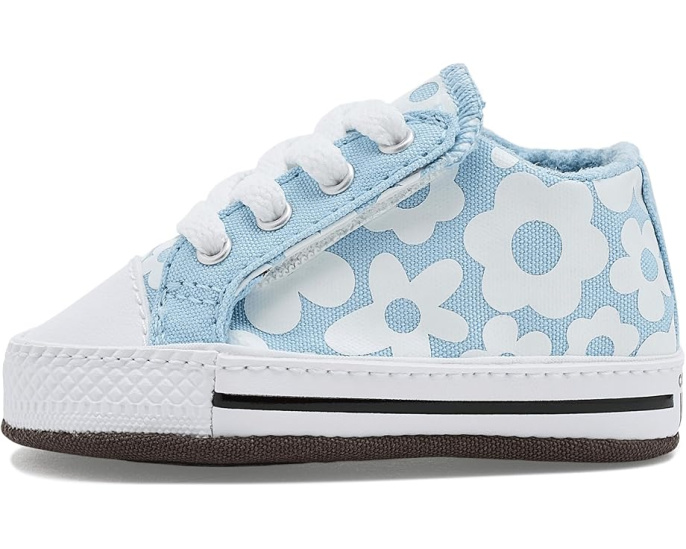Пинетки Converse Chuck Taylor All Star Cribster для малышей