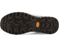 Кроссовки Oboz Sawtooth Ascent Low с композитным подноском