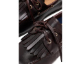 Мокасины Slim Boat Kilt от Sperry