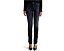Джинсы AG Jeans Viola Mid Rise Skinny зауженные облегающие
