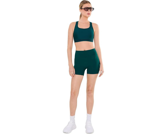 Шорты Under Armour Motion Middy для женщин