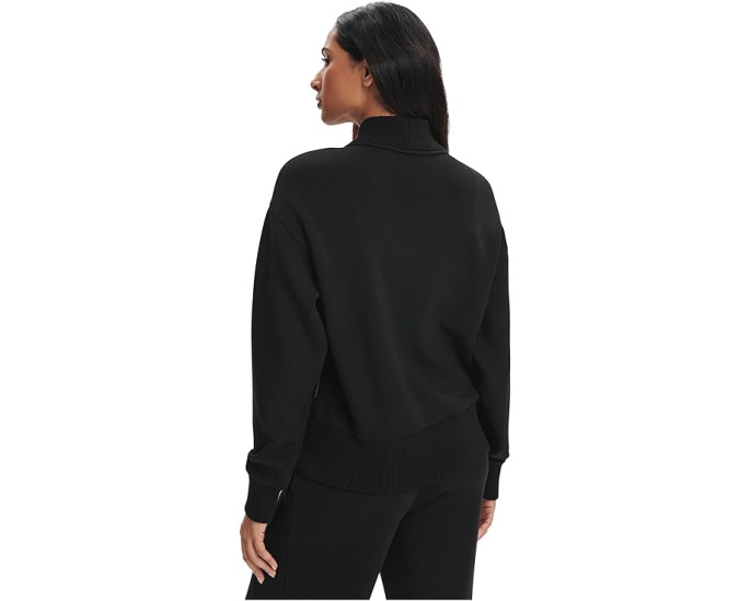 Varley толстовка Sally 1/2 Zip Sweat половина замка