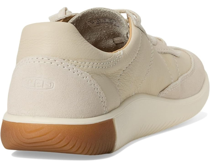 Кроссовки KEEN KNX T-Toe с широкой колодкой и ощущением босиком