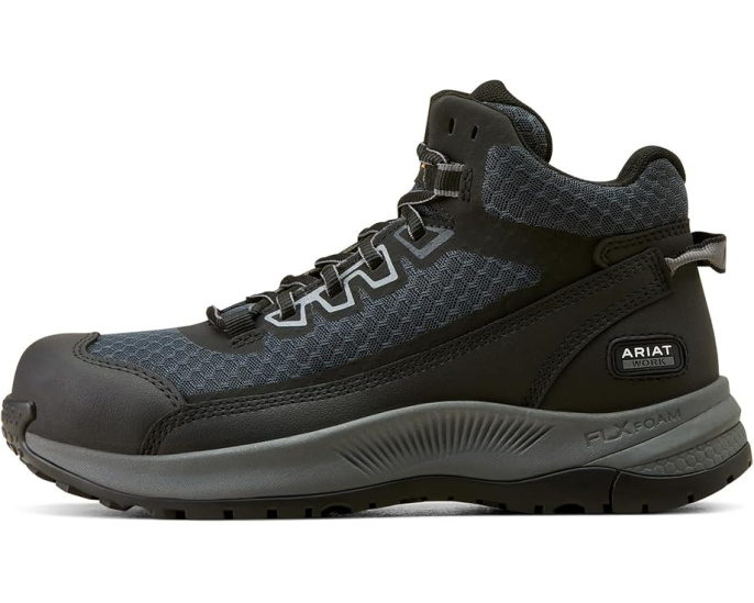 Ariat Work кроссовки Outpace Shift с композитным носком