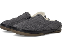 Тапочки OluKai Puku'i из трикотажа с подошвой Wet Grip Rubber для уверенного сцепления