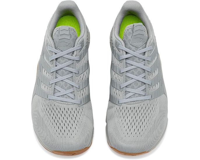 Кроссовки INOV8 F-Lite Max с максимальной амортизацией Powerflow Max