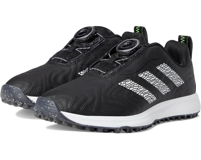 Golf обувь Adidas Codechaos BOA 25 для детей с системой BOA
