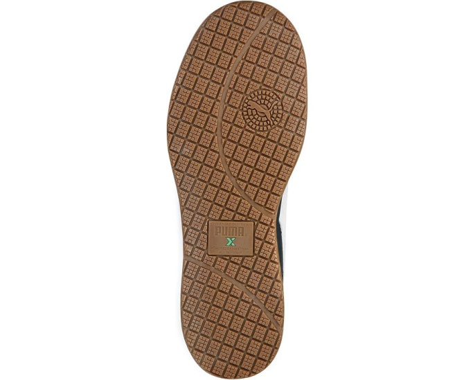Кроссовки Puma Catania Maxtrax Composite Toe с композитным носком