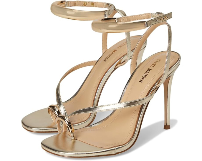 Туфли Steve Madden Tia на высоком каблуке-стилетто