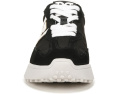 Кроссовки Sam Edelman Langley из мягкой замши с амортизирующей стелькой