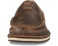 Ariat Cruiser коричневые кожаные туфли без шнурков