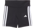 Adidas детские велосипедки 3-Stripes