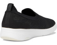 Кеды FitFlop Super-Q Knit слипоны с технологией iQushion
