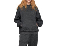 Худи Spiritual Gangster Shimmer Easy Cozy с мерцающим эффектом