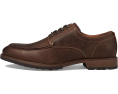 Оксфорды Florsheim Lodge Moc Toe на прочной подошве