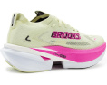 Кроссовки для скоростного бега Brooks Hyperion Max 3 с пластиной SpeedVault