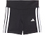 Adidas детские велосипедки 3-Stripes