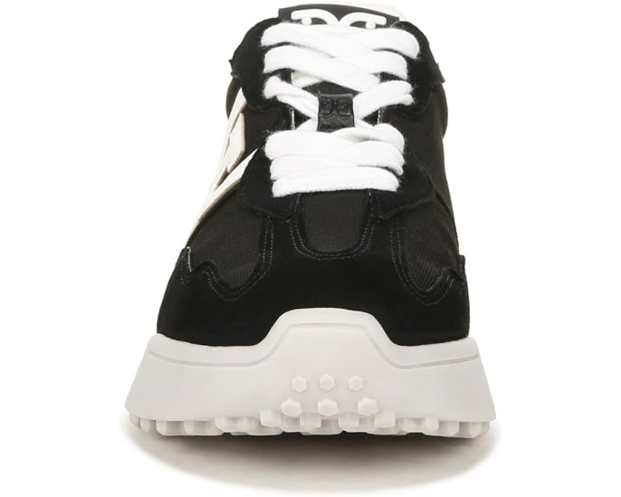Кроссовки Sam Edelman Langley из мягкой замши с амортизирующей стелькой