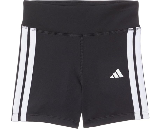 Adidas детские велосипедки 3-Stripes