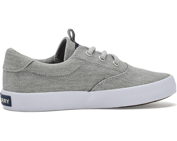 Кроссовки Spinnaker Sperry для детей на шнуровке