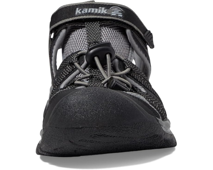 Сандалии Kamik Islander2 для комфортных игр