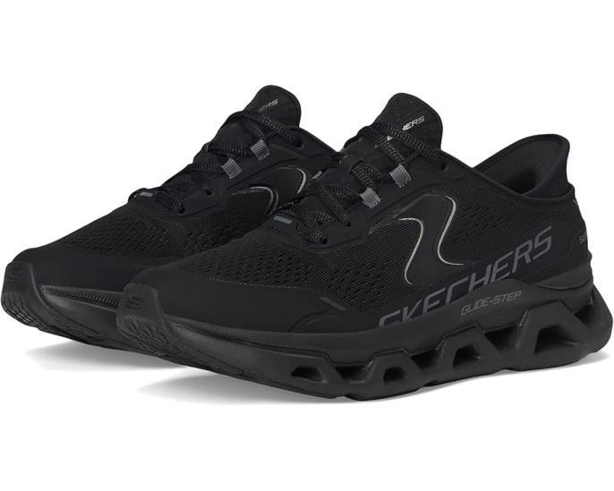 Кроссовки Skechers Glide Step Altus с технологией Hands Free